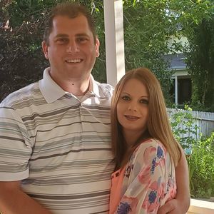 Meet your Posher, Kimberlee